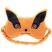 NARUTO SHIPPUDEN - Sleep mask - Kyubi