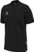 Hummel Hmlmove Grid Polo Noir XL
