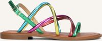 Notre-V 22637 Sandalen Dames Multi Maat 38