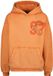 Vingino Nicolai Hoodie Jongens Katoen Oranje Maat 164
