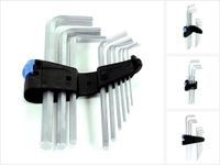 Wera Inbusschlüssel-Set (05135986001)