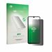 upscreen - privacy screenprotector voor Lagenio A12 - Folie Beschermfolie Blauwlichtfilter
