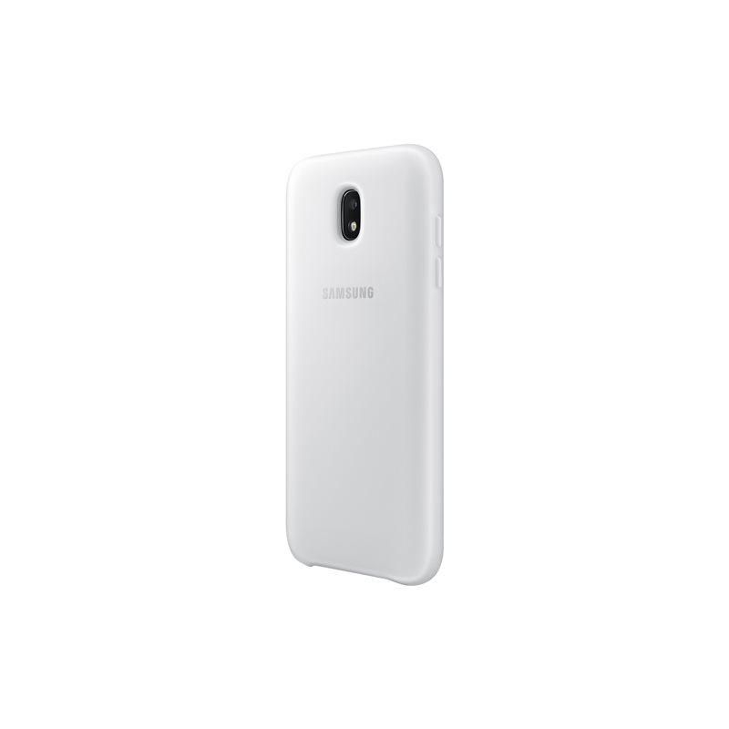 Samsung EF-PJ530C - Back Cover - Galaxy J5 (2017) - Wit