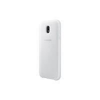 Samsung EF-PJ530C - Back Cover - Galaxy J5 (2017) - Wit