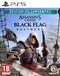 Assassin's Creed Black Flag Resynced Edition de Lancement (PS5)
