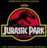 John Williams - Jurassic Park (CD)
