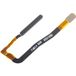 Honor Capteur d'empreinte Honor Magic V5, avec bande, Noir, Service Pack 2310AAGQ