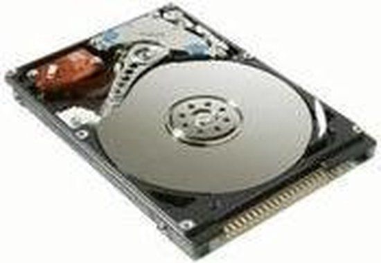 for CoreParts MUXMS-00026 interne harde schijf 60 GB 5400 RPM 2.5"