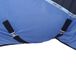 Harry's Horse Vliegendeken Mesh-pro Donkerblauw - 135