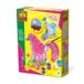 Ses 01272 Glitter Gips Gieten Paard