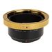 Fotodiox Pro Adaptateur d'objectif, objectif Arri PL vers appareil photo sans miroir Fujifilm X-Mount