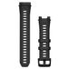 Garmin Instinct® 3 45mm Siliconen Bandje Zilver