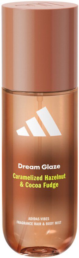 Adidas Hair & Body Mist Dream Glaze - 150 ml
