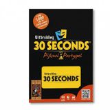 999 Games 30 Seconds Uitbreiding Bordspel - Partyspel - Nederlands