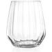 Rcr Cristalleria Italiana Optiq Verre 430 ml - Lot de 6