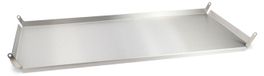 Traeger Plaque de sol - Tablette pour Ironwood 885 et Pro 780
