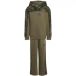 Adidas Fleece Hoodie Trainingspak Kind Seasonal Essentials