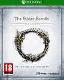 Bethesda The Elder Scrolls Online: Tamriel Unlimited - Xbox One