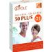 Biopole Jelly 50 Plus 20 ampoules