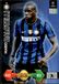 Inter 2009/10 Champions League Panini Carte : Mario Balotelli
