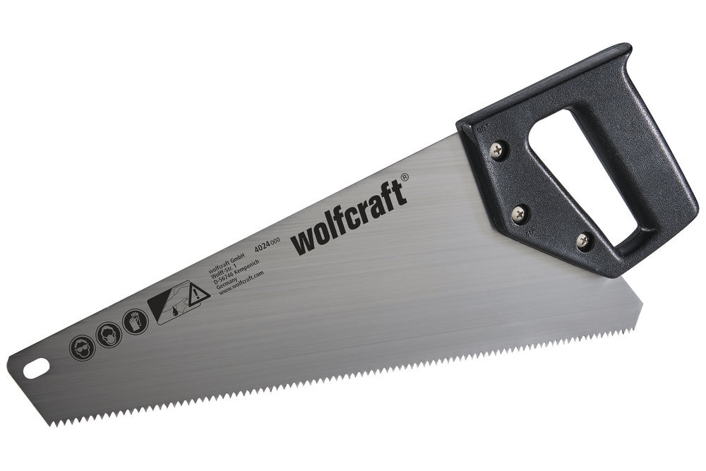 Wolfcraft 1 board saw