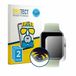 BROTECT - Screenprotector voor Decathlon CW 500 S - Film Beschermfolie mat volledige dekking 2 Stuks