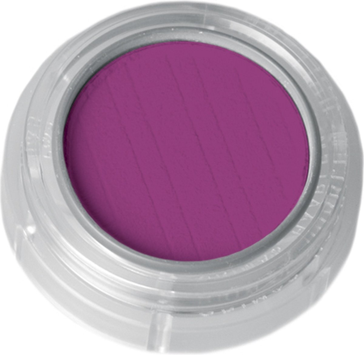 Grimas - Eyeshadow/Rouge - Pure - Purper - 573