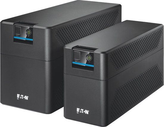Eaton 5E Gen2 700 USB UPS Line-interactive 0,7 kVA 360 W 2 AC-uitgang(en)