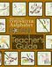 Eileen Chevalier Typewriter Alphabet Botany Teacher's Guide