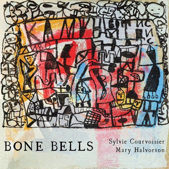 Suburban Bone Bells