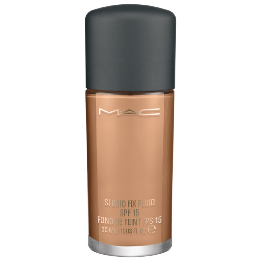 MAC NW25 Studio Fix Fluid SPF15 Foundation 30 ml