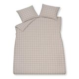 Vandyck Flanel Bergen Dekbedovertrek Lits-jumeaux XL (260x240) multi