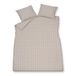 Vandyck Flanel Bergen Dekbedovertrek Lits-jumeaux XL (260x240) multi
