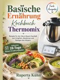 Basische Ernährung Kochbuch Thermomix