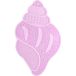 essence Disney THE LITTLE MERMAID reinigingspad voor kwasten (1pcs)
