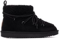 Xti 144728 bottes femme Noir