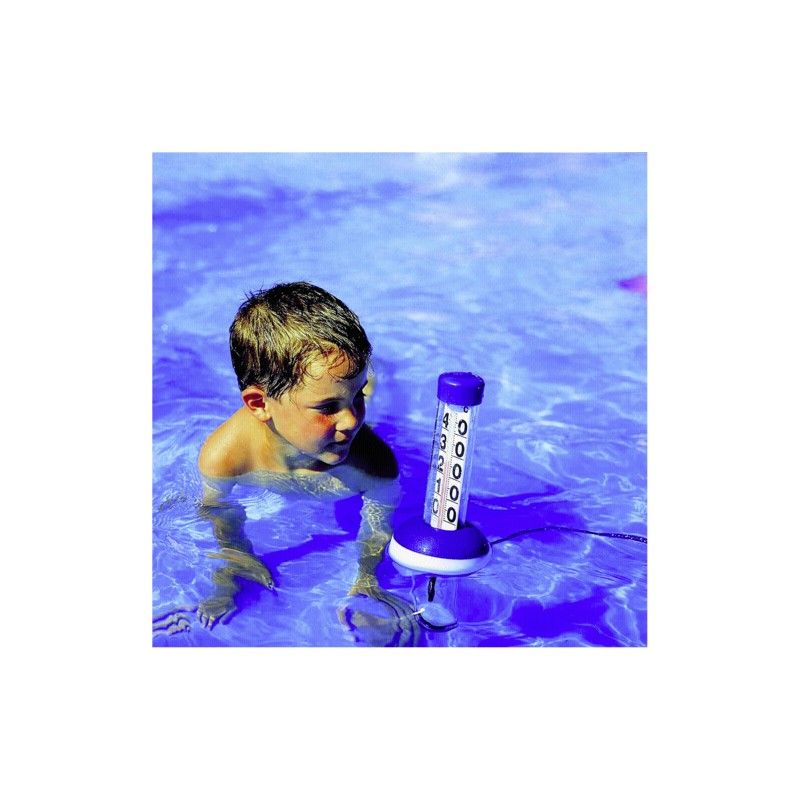 TFA 40.2003 - Waterthermometer