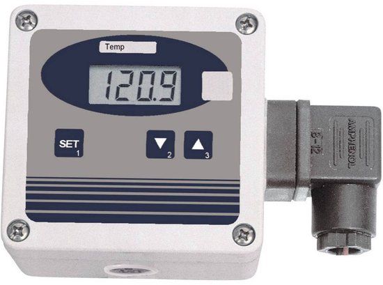 Greisinger GLMU 200 MP Combimeter