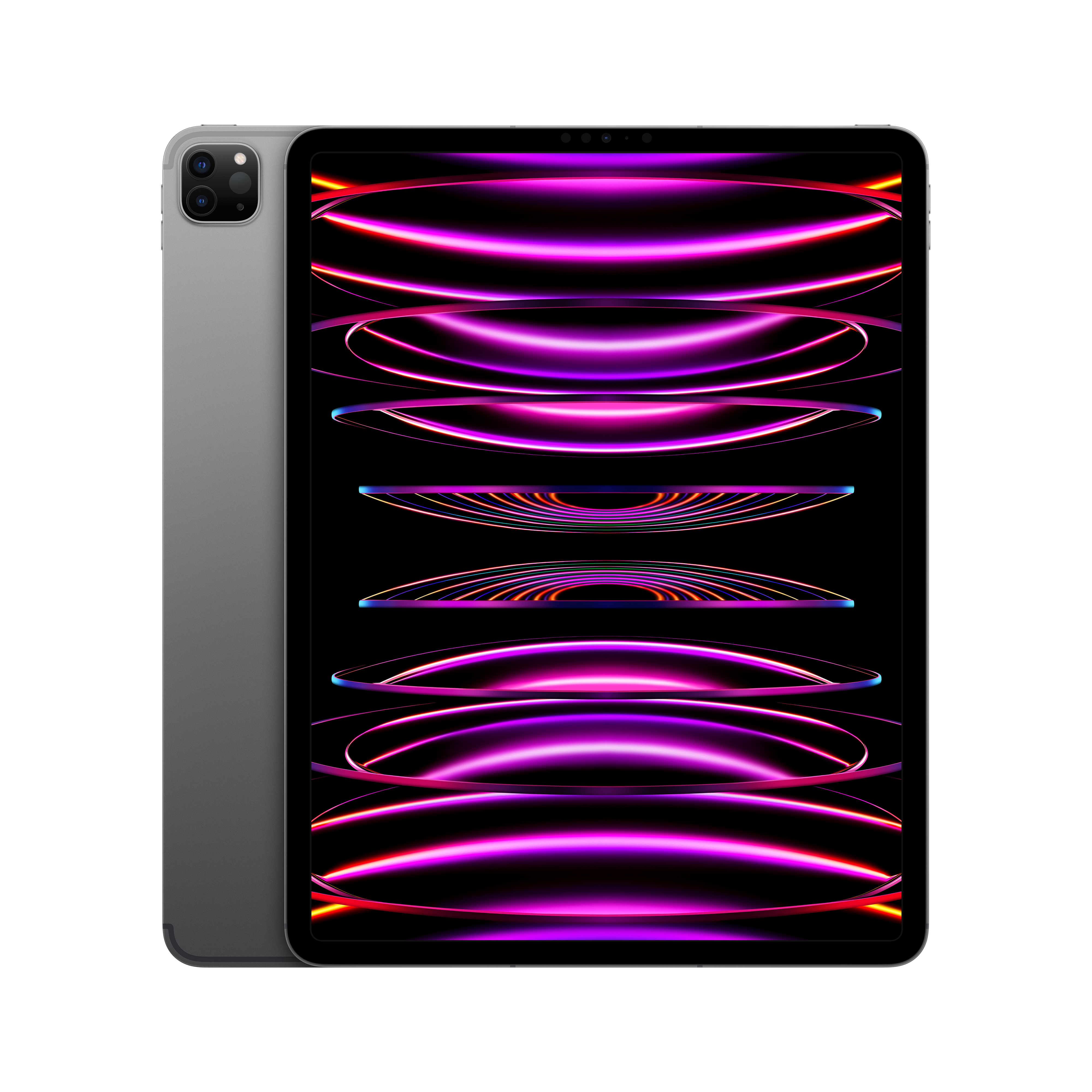 Apple iPad Pro (6th generation) / 128 GB / Grijs