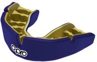 Opro Instant Custom Dentist Fit Mouthguard Hockey Bitje - Maat L