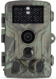 Nedis Wildcamera - 50 MPixel - 4K - No-Glow IR - Groen
