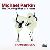 Michael A B F Manufacturing, Inc. Courting Rites Of Cranes