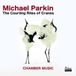 Michael A B F Manufacturing, Inc. Courting Rites Of Cranes