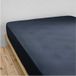 L'Effet Papillon Drap housse "gaïa" gaze de coton toutes dimensions