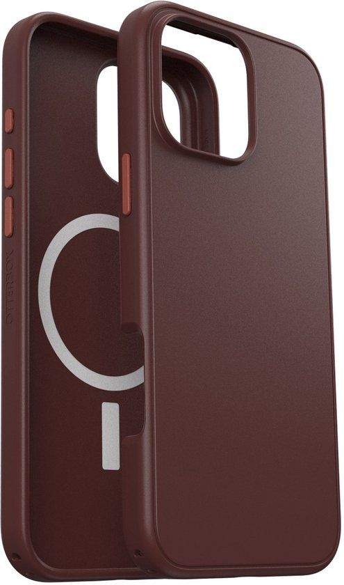 OtterBox Symmetry MagSafe Case Apple iPhone 16 Pro Max Union Station