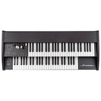 Crumar SORRENTO Spinet-Style Orgel Inclusief BURN Rotary/Reverb Pedaal