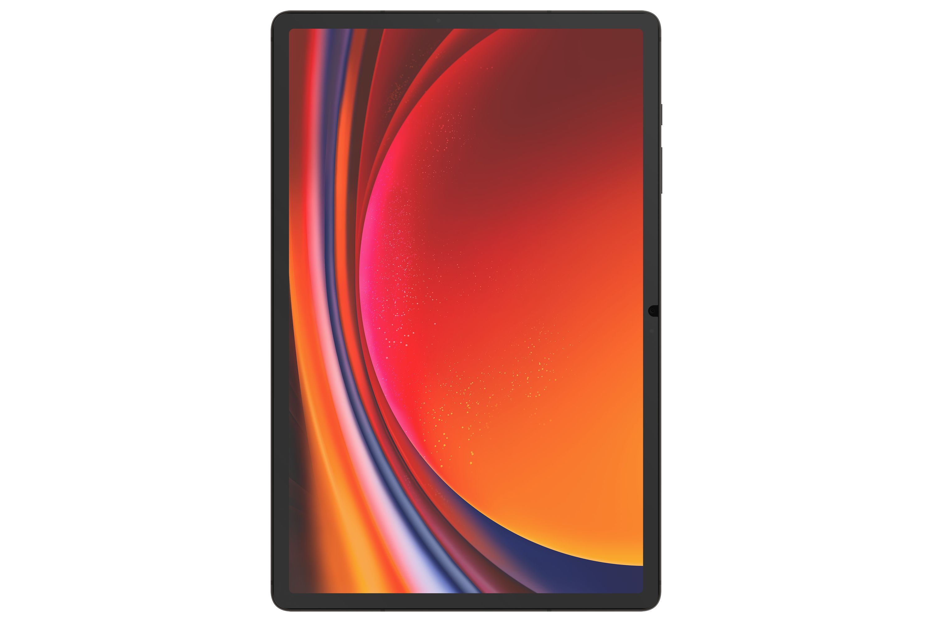 Samsung Galaxy Tab S9+ Anti-Glare Screen Protector - Transparent