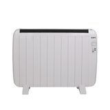 Convector EDM Convector EDM 07897, wit, 1500 W, WLAN