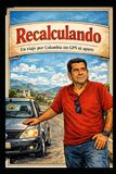 RECALCULANDO: Un viaje por Colombia sin GPS ni apuro