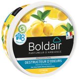Boldair PV56076202 Vaste Luchtverfrisser Citroen 300g